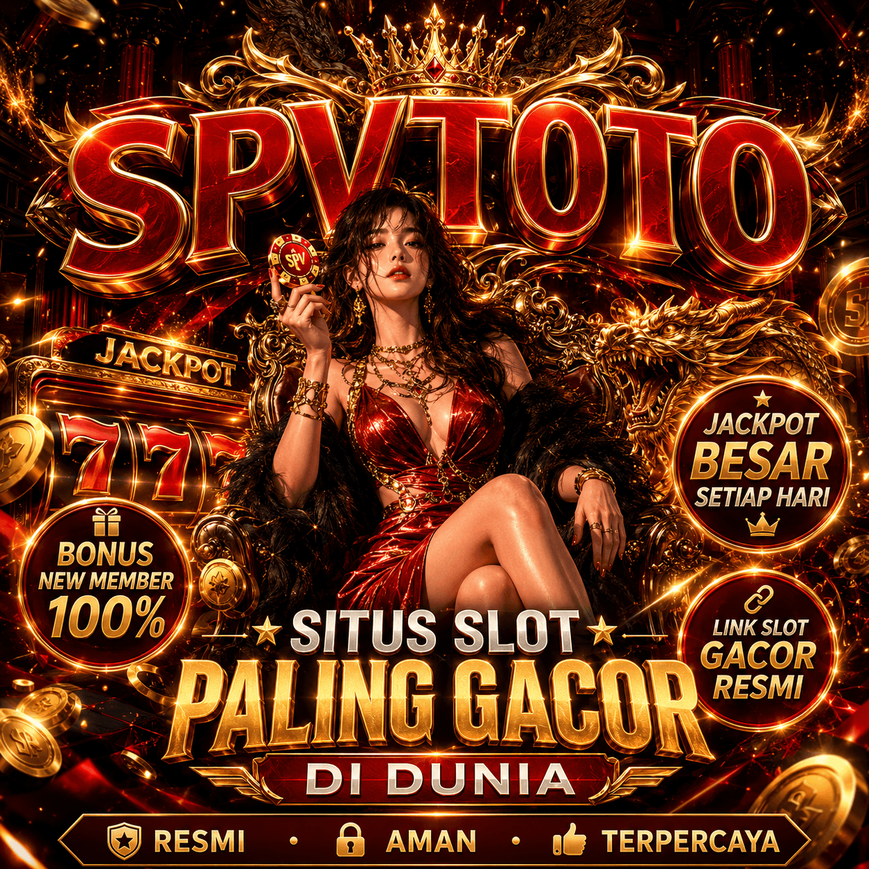 SPVTOTO